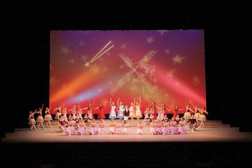 「パリの喜び」