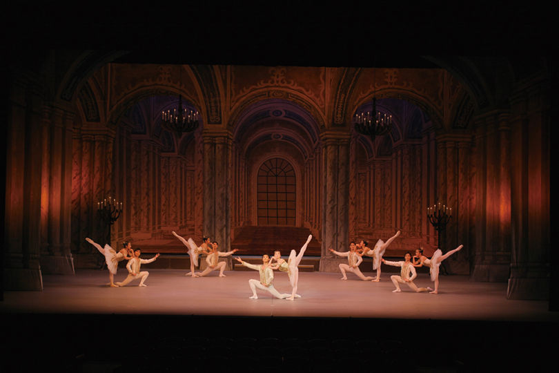 「ライモンダ」